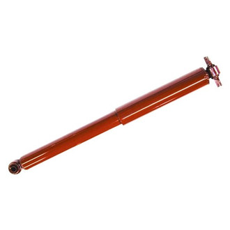 Gabriel® - Guardian™ Rear Driver or Passenger Side Twin-Tube Shock Absorber