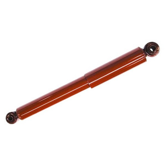 Gabriel® - Guardian™ Rear Driver or Passenger Side Twin-Tube Shock Absorber