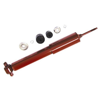 Gabriel® - Guardian™ Front Driver or Passenger Side Twin-Tube Shock Absorber