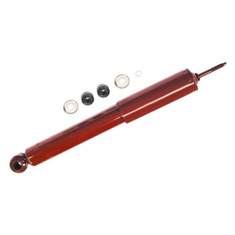 Gabriel® - Guardian™ Front Driver or Passenger Side Twin-Tube Shock Absorber