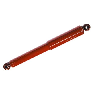 Gabriel® - Guardian™ Rear Driver or Passenger Side Twin-Tube Shock Absorber