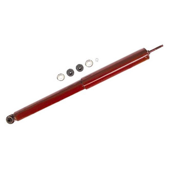Gabriel® - Guardian™ Front Driver or Passenger Side Twin-Tube Shock Absorber