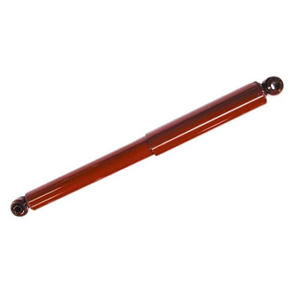 Gabriel® - Guardian™ Rear Driver or Passenger Side Twin-Tube Shock Absorber
