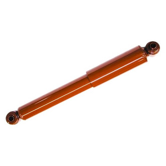 Gabriel® - Guardian™ Front Driver or Passenger Side Twin-Tube Shock Absorber