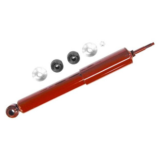 Gabriel® - Guardian™ Front Driver or Passenger Side Twin-Tube Shock Absorber