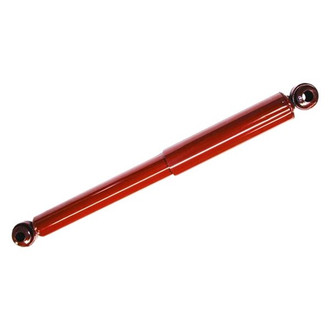 Gabriel® - Guardian™ Front Driver or Passenger Side Twin-Tube Shock Absorber