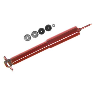 Gabriel® - Guardian™ Front Driver or Passenger Side Twin-Tube Shock Absorber
