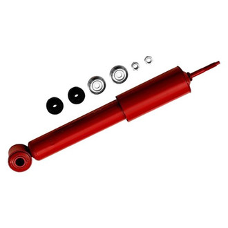Gabriel® - Guardian™ Front Driver or Passenger Side Twin-Tube Shock Absorber