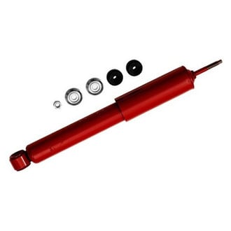 Gabriel® - Guardian™ Front Driver or Passenger Side Twin-Tube Shock Absorber