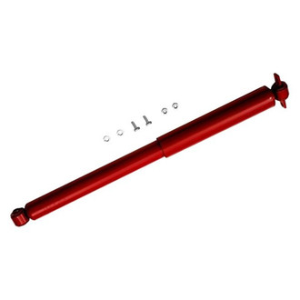 Gabriel® 81890 - Guardian™ Rear Driver or Passenger Side Twin-Tube Shock Absorber