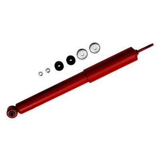 Gabriel® - Guardian™ Rear Driver or Passenger Side Twin-Tube Shock Absorber