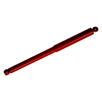 Gabriel® - Guardian™ Rear Driver or Passenger Side Twin-Tube Shock Absorber