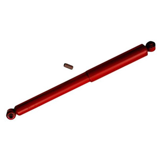 Gabriel® - Guardian™ Rear Driver or Passenger Side Twin-Tube Shock Absorber