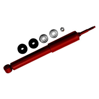 Gabriel® - Guardian™ Front Driver or Passenger Side Twin-Tube Shock Absorber