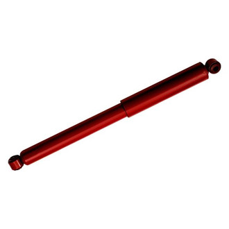 Gabriel® - Guardian™ Rear Driver or Passenger Side Twin-Tube Shock Absorber