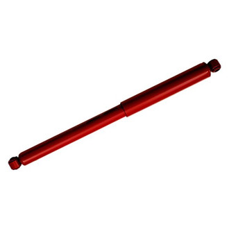 Gabriel® - Guardian™ Rear Driver or Passenger Side Twin-Tube Shock Absorber