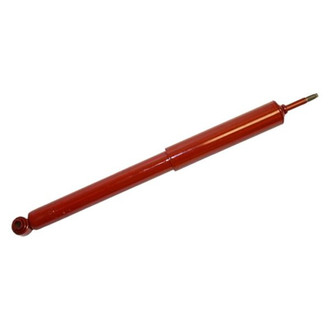 Gabriel® - Guardian™ Front Driver or Passenger Side Twin-Tube Shock Absorber