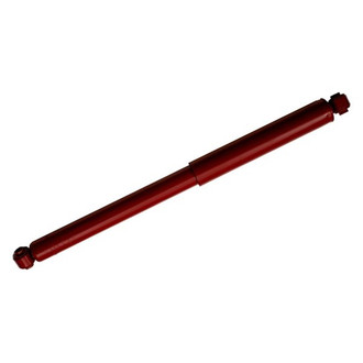 Gabriel® - Guardian™ Rear Driver or Passenger Side Twin-Tube Shock Absorber