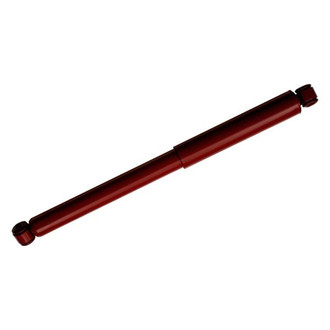 Gabriel® - Guardian™ Rear Driver or Passenger Side Twin-Tube Shock Absorber