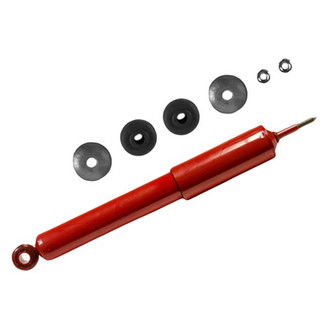Gabriel® - Guardian™ Front Driver or Passenger Side Twin-Tube Shock Absorber