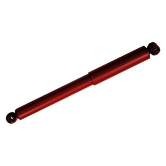 Gabriel® - Guardian™ Rear Driver or Passenger Side Twin-Tube Shock Absorber
