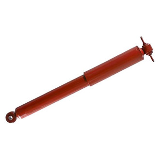 Gabriel® - Guardian™ Rear Driver or Passenger Side Twin-Tube Shock Absorber