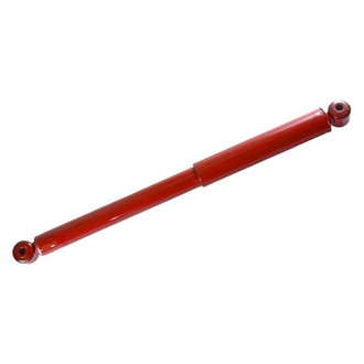 Gabriel® - Guardian™ Rear Driver or Passenger Side Twin-Tube Shock Absorber