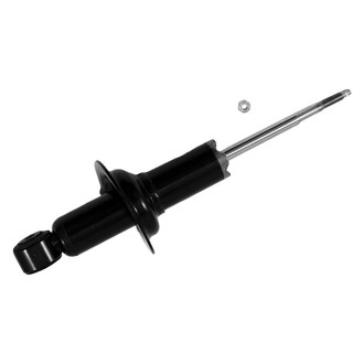 Gabriel® - Ultra™ Premium Front Driver or Passenger Side Twin-Tube Strut