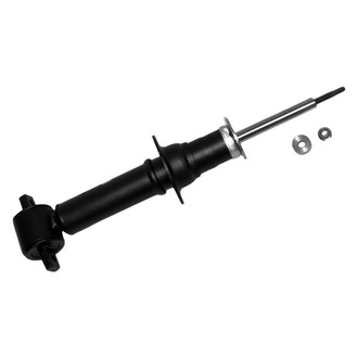 Gabriel® - Ultra™ Premium Front Driver or Passenger Side Twin-Tube Strut