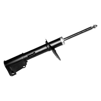 Gabriel® - Ultra™ Premium Front Driver Side Twin-Tube Strut