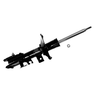 Gabriel® - Ultra™ Premium Twin-Tube Shock Absorbers and Struts