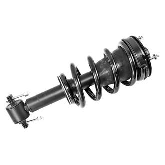 Gabriel® - Ultra ReadyMount™ Front Driver or Passenger Side Fully Loaded Twin-Tube Strut Assembly