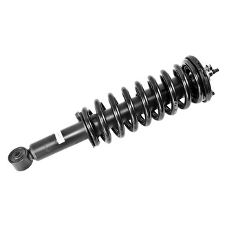 Gabriel® - Ultra ReadyMount™ Front Driver or Passenger Side Fully Loaded Twin-Tube Strut Assembly