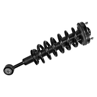 Gabriel® - Ultra ReadyMount™ Front Driver or Passenger Side Fully Loaded Twin-Tube Strut Assembly
