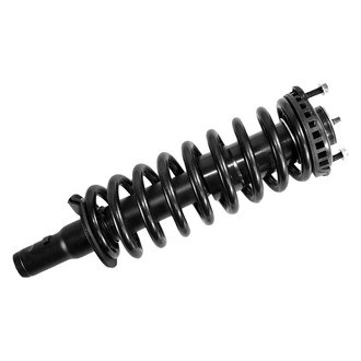Gabriel® - Ultra ReadyMount™ Front Driver or Passenger Side Fully Loaded Twin-Tube Strut Assembly