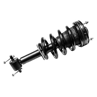 Gabriel® - Ultra ReadyMount™ Front Driver or Passenger Side Fully Loaded Twin-Tube Strut Assembly