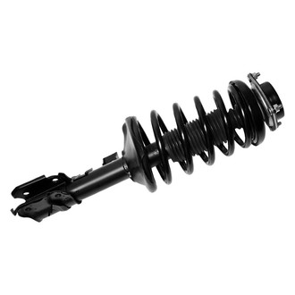 Gabriel® - Ultra ReadyMount™ Front Driver Side Fully Loaded Twin-Tube Strut Assembly