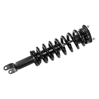 Gabriel® - Ultra ReadyMount™ Front Driver or Passenger Side Fully Loaded Twin-Tube Strut Assembly