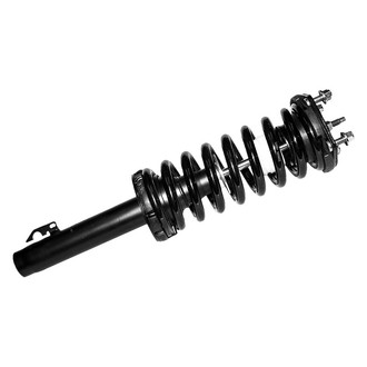 Gabriel® - Ultra ReadyMount™ Front Driver or Passenger Side Fully Loaded Twin-Tube Strut Assembly