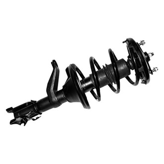 Gabriel® - Ultra ReadyMount™ Front Driver Side Fully Loaded Twin-Tube Strut Assembly