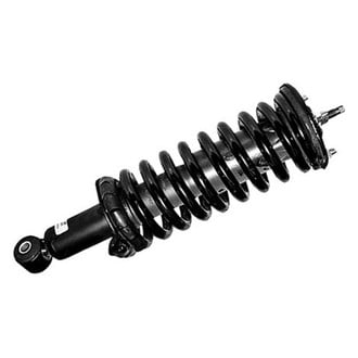 Gabriel® - Ultra ReadyMount™ Front Driver or Passenger Side Fully Loaded Twin-Tube Strut Assembly