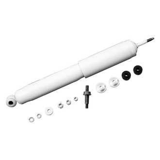 Gabriel® - Ultra™ Premium Front Driver or Passenger Side Twin-Tube Shock Absorber