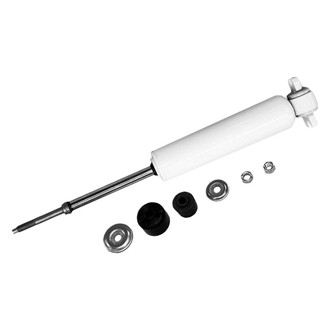Gabriel® - Ultra™ Premium Front Driver or Passenger Side Twin-Tube Shock Absorber