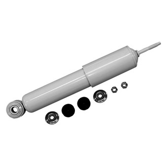 Gabriel® - Ultra™ Premium Front Driver or Passenger Side Twin-Tube Shock Absorber