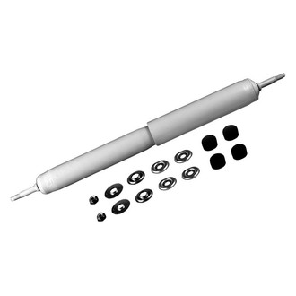 Gabriel® - Ultra™ Premium Front Driver or Passenger Side Twin-Tube Shock Absorber