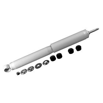 Gabriel® - Ultra™ Premium Rear Driver or Passenger Side Twin-Tube Shock Absorber