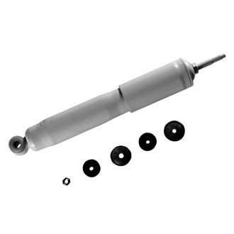 Gabriel® - Ultra™ Premium Front Driver or Passenger Side Twin-Tube Shock Absorber