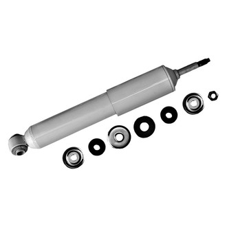 Gabriel® - Ultra™ Premium Front Driver or Passenger Side Twin-Tube Shock Absorber