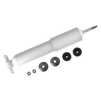 Gabriel® - Ultra™ Premium Front Driver or Passenger Side Twin-Tube Shock Absorber
