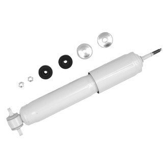 Gabriel® - Ultra™ Premium Front Driver or Passenger Side Twin-Tube Shock Absorber